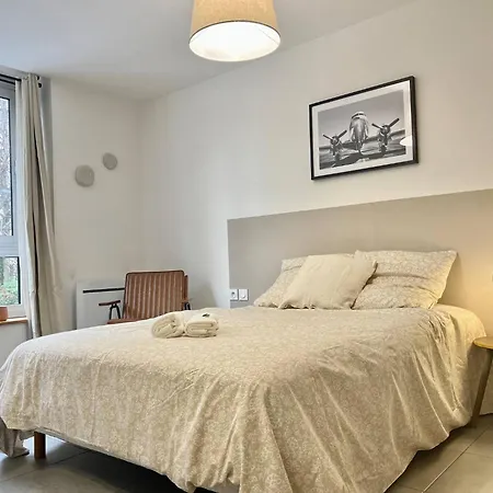 Apartment Danburry Lyon