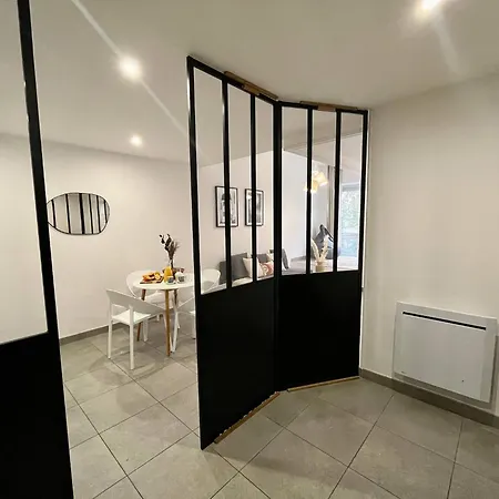 Danburry Апартаменты