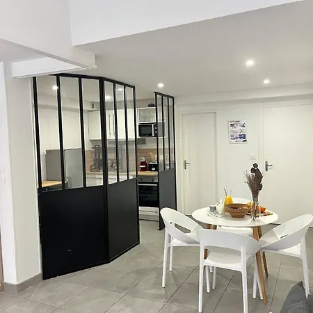 Apartment Danburry *